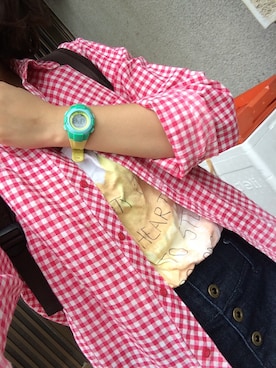 kittyさんのコーディネート