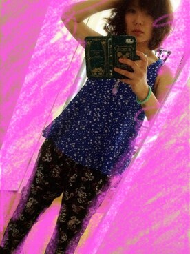 kittyさんのコーディネート