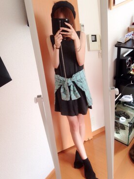 emiさんのコーディネート