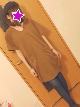 emiさんのコーディネート