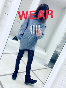 emiさんのコーディネート