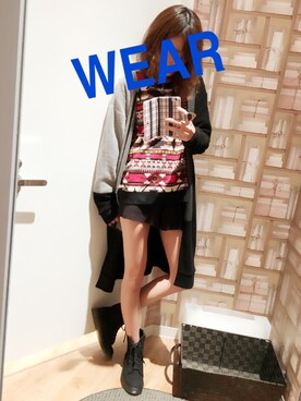 emiさんのコーディネート