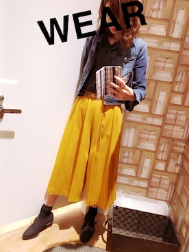 emiさんのコーディネート