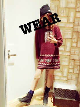 emiさんのコーディネート