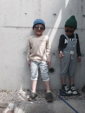 2Rmamaさんのコーディネート