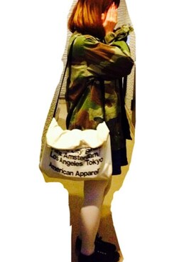 マハル。さんのコーディネート