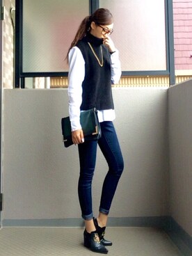 Lumiさんのコーディネート