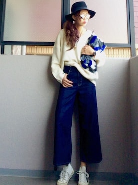 Lumiさんのコーディネート