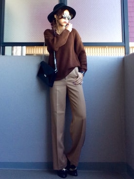 Lumiさんのコーディネート