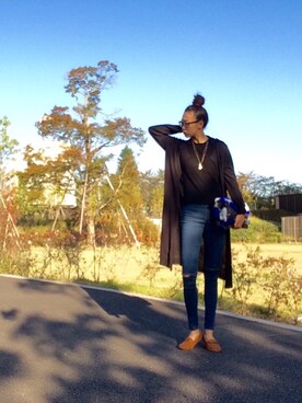 Lumiさんのコーディネート