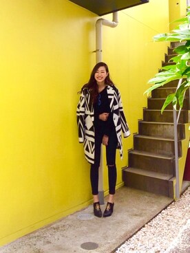 Lumiさんのコーディネート