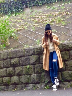 Lumiさんのコーディネート