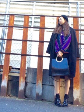 Lumiさんのコーディネート