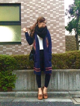 Lumiさんのコーディネート