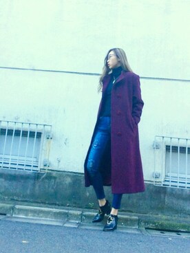 Lumiさんのコーディネート