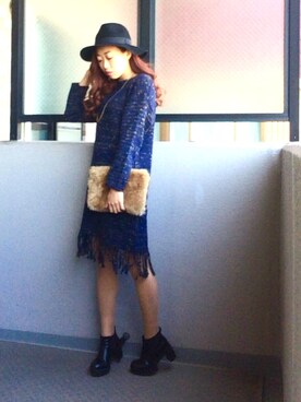 Lumiさんのコーディネート