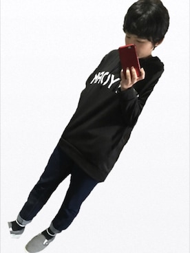 yさんのコーディネート