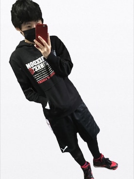 yさんのコーディネート