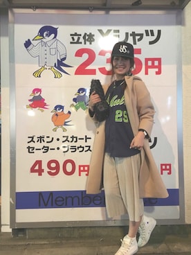 ♡えりか♡さんのコーディネート