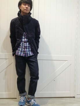 MASAさんのコーディネート