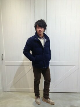 MASAさんのコーディネート