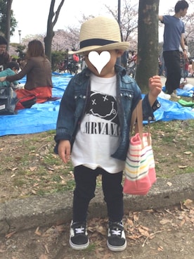 askaさんのコーディネート