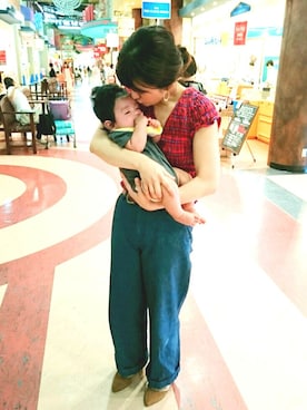 ayuさんのコーディネート