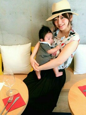 ayuさんのコーディネート