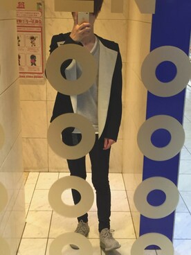 たかぴさんのコーディネート