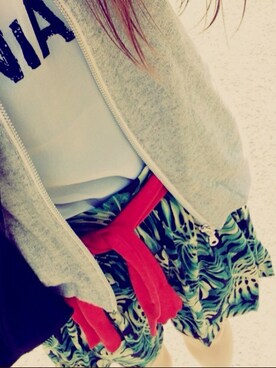 piiさんのコーディネート