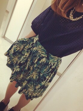 piiさんのコーディネート