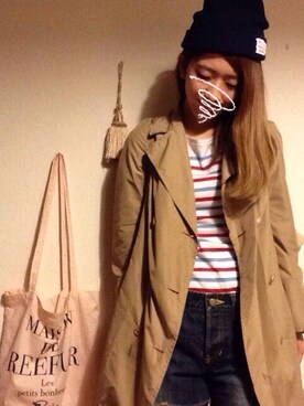 piiさんのコーディネート