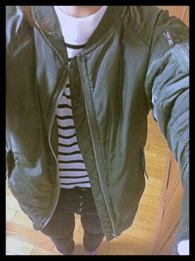 nﾟsoraさんのコーディネート