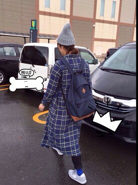 nﾟsoraさんのコーディネート