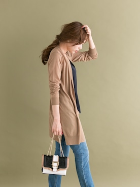 kawanoさん(レディース・164cm)の夏コーディネート