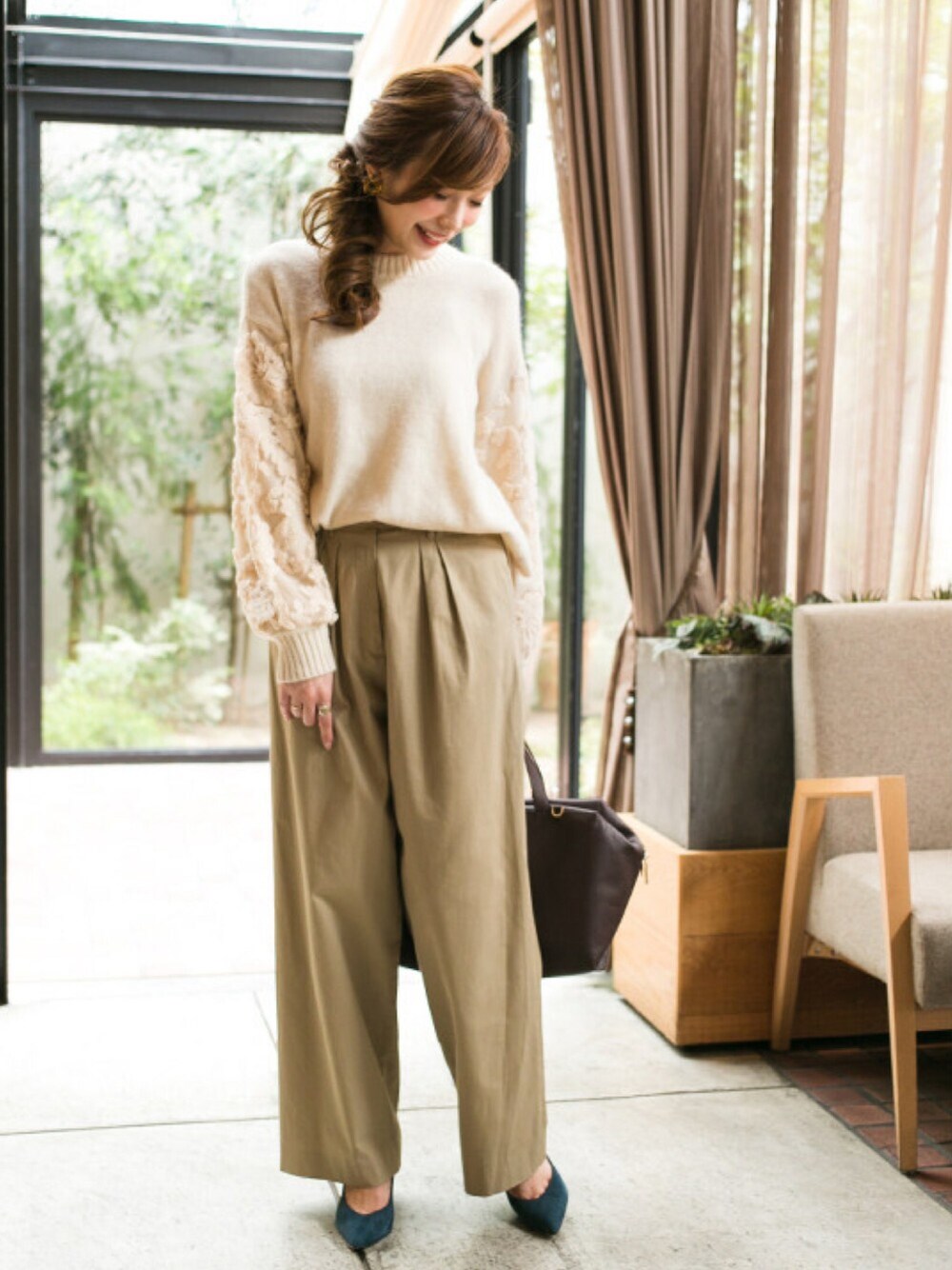 URBAN RESEARCH ROSSO WOMEN（アーバンリサーチ ロッソ）の「ROSSO