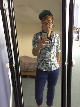 joshhchungさんのコーディネート