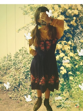 PPFFさんのコーディネート