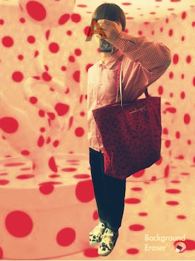 PPFFさんのコーディネート