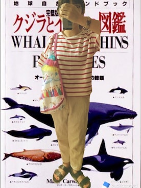 PPFFさんのコーディネート