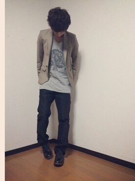  yasuさんのコーディネート