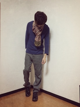  yasuさんのコーディネート