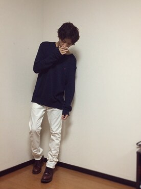  yasuさんのコーディネート