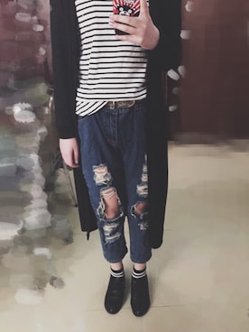 PROHGIRLさんのコーディネート