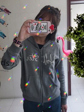 PROHGIRLさんのコーディネート