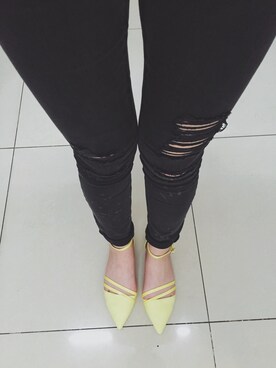 PROHGIRLさんのコーディネート