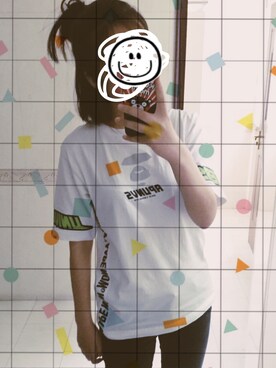 PROHGIRLさんのコーディネート