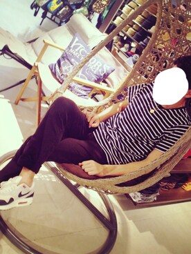 れんさんのコーディネート