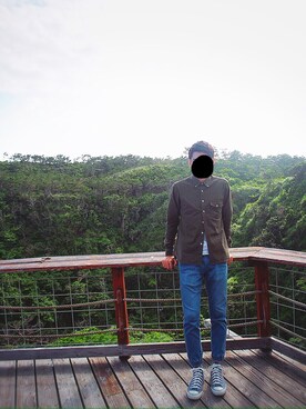 れんさんのコーディネート