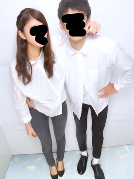 れんさんのコーディネート